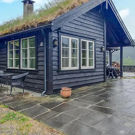 Amazing In Lundegrend Holiday home Hjartaker