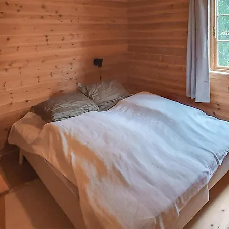 Amazing In Lundegrend Holiday home