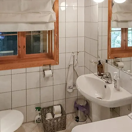 Amazing In Lundegrend Holiday home